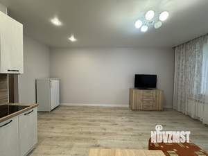 Студия квартира, вторичка, 32м2, 10/17 этаж
