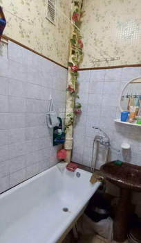 3-к квартира, вторичка, 49м2, 5/5 этаж