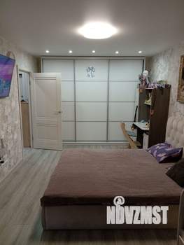 1-к квартира, вторичка, 35м2, 3/9 этаж