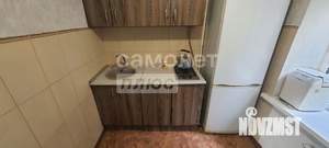 1-к квартира, вторичка, 37м2, 3/5 этаж