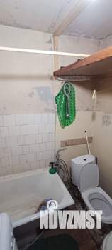 1-к квартира, вторичка, 33м2, 4/9 этаж