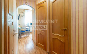 2-к квартира, вторичка, 46м2, 5/5 этаж