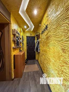 2-к квартира, вторичка, 48м2, 1/5 этаж