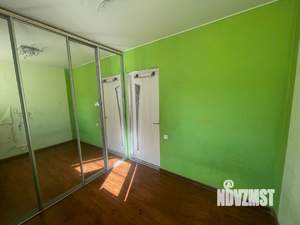 3-к квартира, вторичка, 42м2, 5/5 этаж