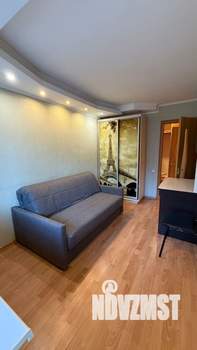 2-к квартира, вторичка, 44м2, 3/6 этаж