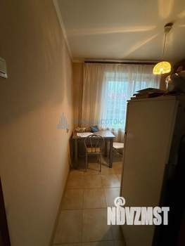 2-к квартира, вторичка, 46м2, 2/10 этаж