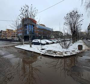 1-к квартира, вторичка, 30м2, 1/5 этаж