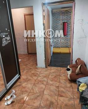 3-к квартира, вторичка, 62м2, 6/12 этаж