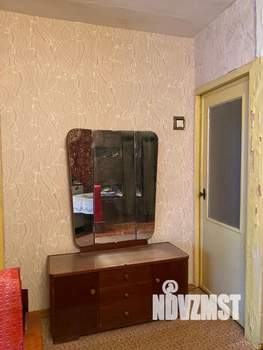 2-к квартира, вторичка, 44м2, 1/5 этаж