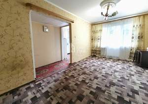 2-к квартира, вторичка, 44м2, 3/5 этаж
