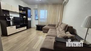 1-к квартира, вторичка, 39м2, 2/14 этаж