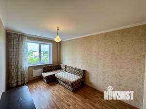 3-к квартира, вторичка, 71м2, 4/14 этаж