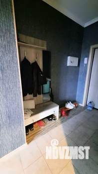 1-к квартира, вторичка, 37м2, 9/18 этаж