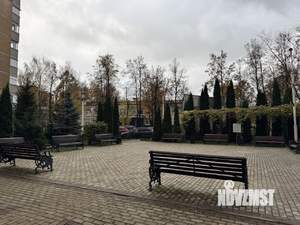 3-к квартира, вторичка, 76м2, 12/16 этаж