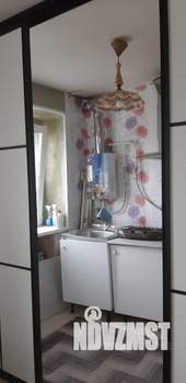 2-к квартира, вторичка, 45м2, 5/5 этаж