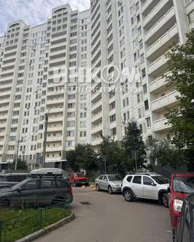 2-к квартира, вторичка, 74м2, 13/22 этаж