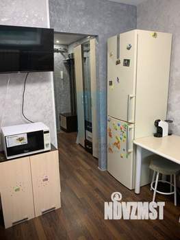 1-к квартира, вторичка, 33м2, 9/9 этаж