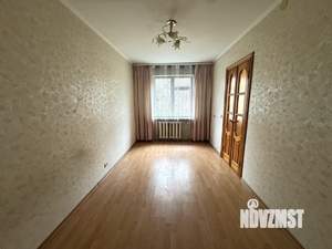 2-к квартира, вторичка, 44м2, 1/5 этаж