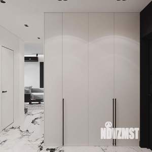 1-к квартира, вторичка, 49м2, 10/20 этаж