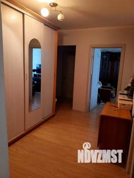 3-к квартира, вторичка, 74м2, 6/10 этаж