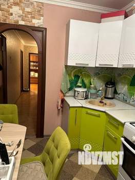 3-к квартира, вторичка, 61м2, 6/9 этаж