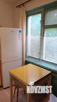 4-к квартира, вторичка, 58м2, 1/5 этаж