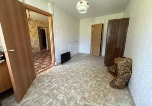 2-к квартира, вторичка, 46м2, 1/5 этаж