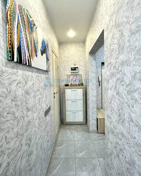 1-к квартира, вторичка, 38м2, 5/18 этаж