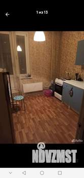 2-к квартира, вторичка, 58м2, 15/17 этаж