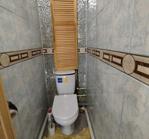 2-к квартира, вторичка, 41м2, 2/5 этаж