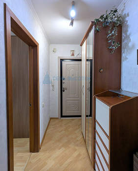 2-к квартира, вторичка, 50м2, 5/9 этаж