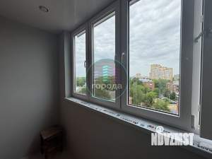 1-к квартира, вторичка, 40м2, 9/15 этаж