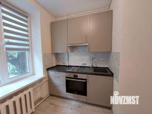 2-к квартира, вторичка, 47м2, 2/5 этаж