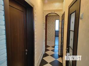 3-к квартира, вторичка, 68м2, 2/3 этаж