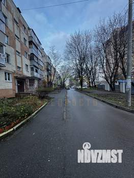 3-к квартира, вторичка, 62м2, 1/5 этаж