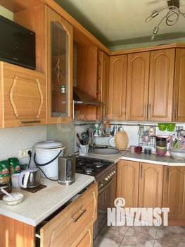 3-к квартира, вторичка, 62м2, 9/9 этаж
