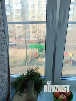 2-к квартира, вторичка, 51м2, 4/9 этаж