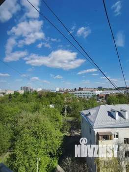 1-к квартира, вторичка, 31м2, 9/9 этаж