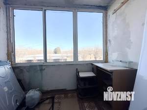 3-к квартира, вторичка, 78м2, 2/7 этаж