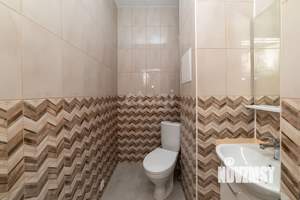 Студия квартира, вторичка, 27м2, 4/5 этаж