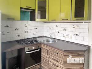 2-к квартира, вторичка, 41м2, 5/5 этаж