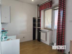 1-к квартира, вторичка, 31м2, 3/16 этаж
