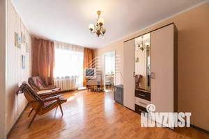 2-к квартира, вторичка, 44м2, 5/5 этаж