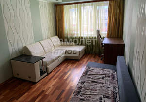 2-к квартира, вторичка, 52м2, 2/5 этаж