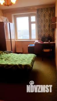 2-к квартира, вторичка, 51м2, 8/9 этаж