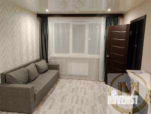 3-к квартира, вторичка, 47м2, 1/5 этаж