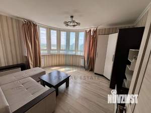 1-к квартира, вторичка, 37м2, 9/18 этаж