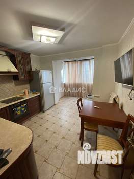 2-к квартира, вторичка, 64м2, 15/17 этаж