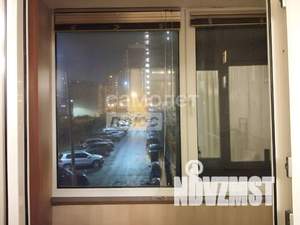 2-к квартира, вторичка, 52м2, 2/10 этаж