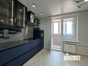 1-к квартира, вторичка, 40м2, 9/15 этаж